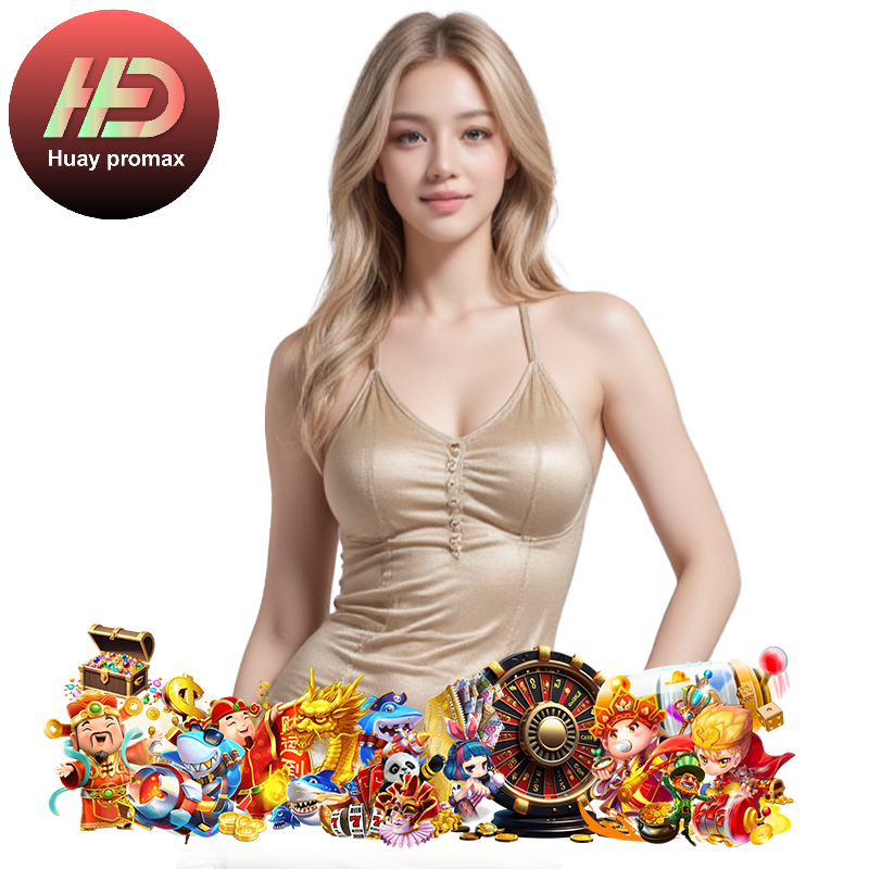 HUAYPROMAX